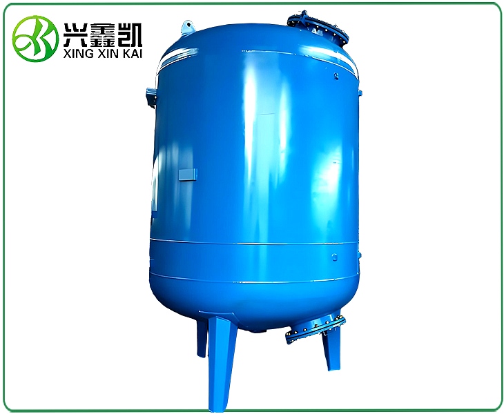 锰砂过滤器(生产厂家) 锰砂过滤器(生产厂家)