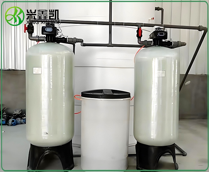 全自动软水器(厂家) 全自动软水器(厂家)