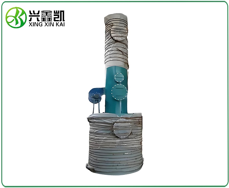 除碳器(脱碳塔) 除碳器(脱碳塔)