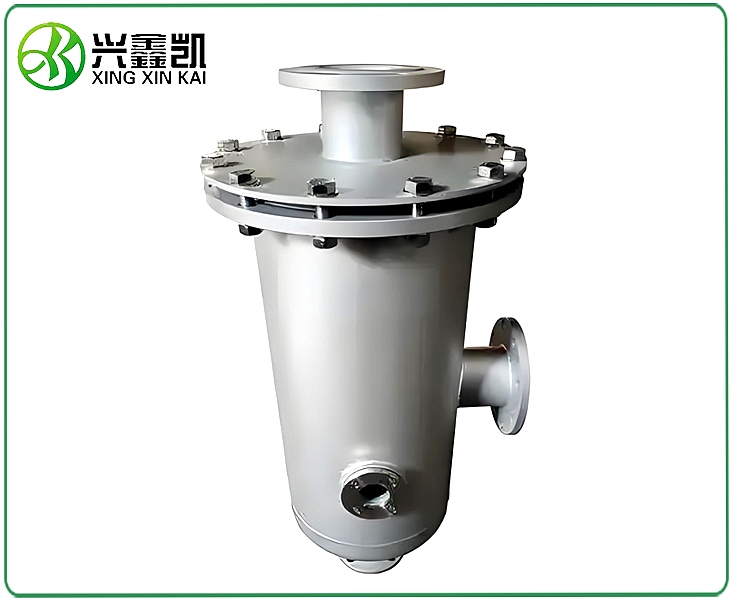高效树脂捕捉器 高效树脂捕捉器