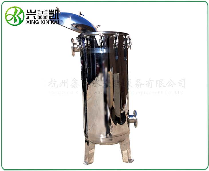 精密过滤器(工业设备) 精密过滤器(工业设备)