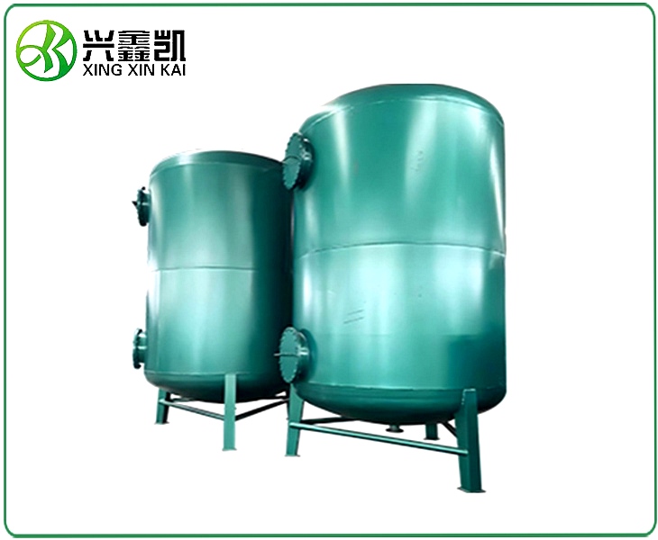 纤维束过滤器(高效) 纤维束过滤器(高效)