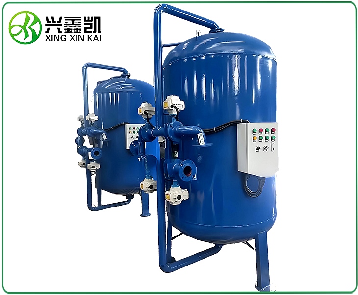石英砂过滤器(报价) 石英砂过滤器(报价)