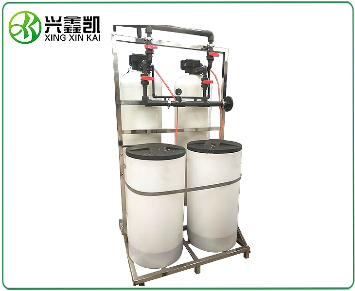 工业软水设备(报价) 工业软水设备(报价)
