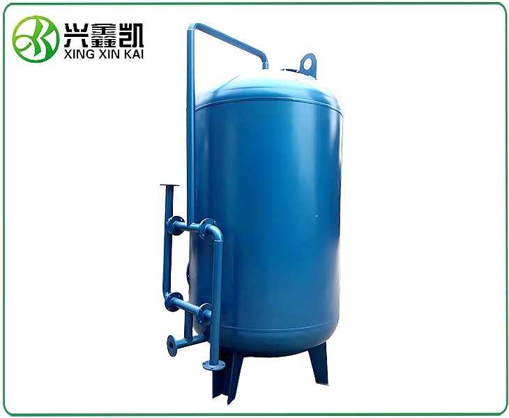 砂缸过滤器(厂家) 砂缸过滤器(厂家)