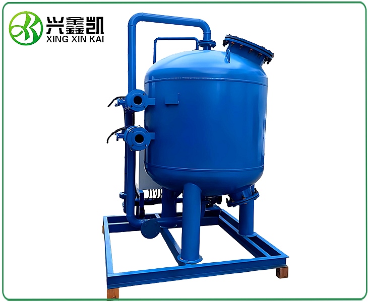 全自动旁通过滤器 全自动旁通过滤器