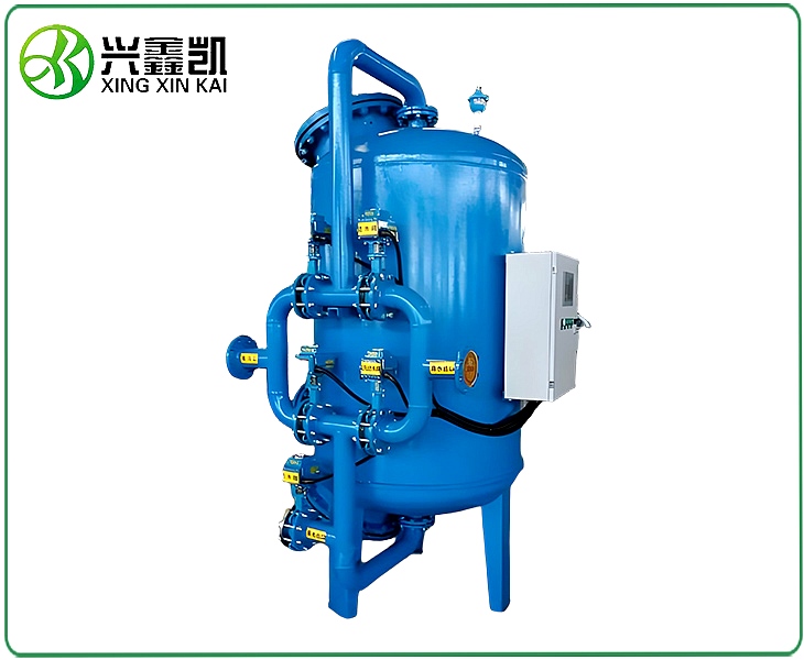 全自动旁通过滤器(厂家) 全自动旁通过滤器(厂家)