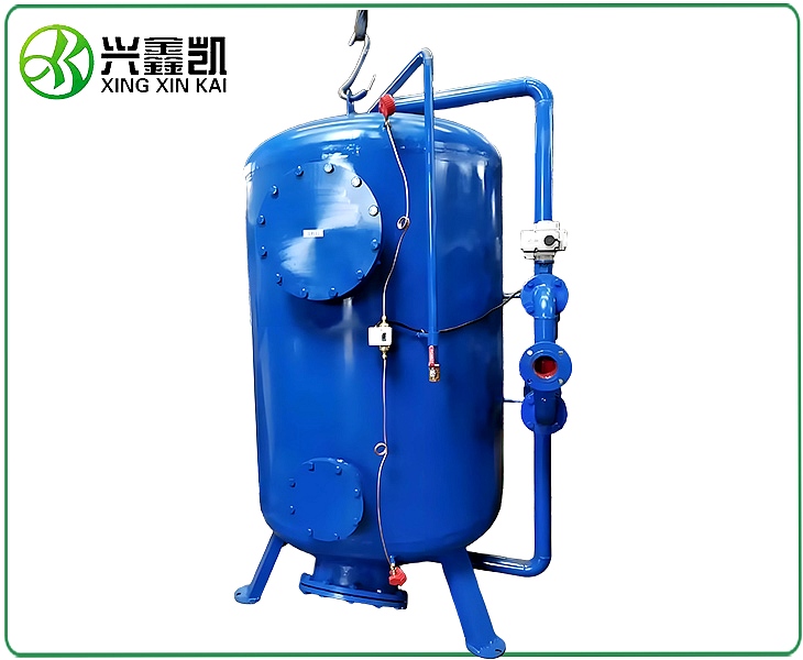 石英砂过滤器(过滤装置) 石英砂过滤器(过滤装置)