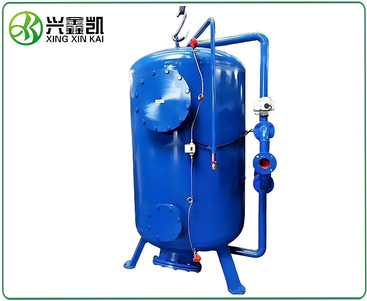 多介质过滤器(厂家) 多介质过滤器(厂家)