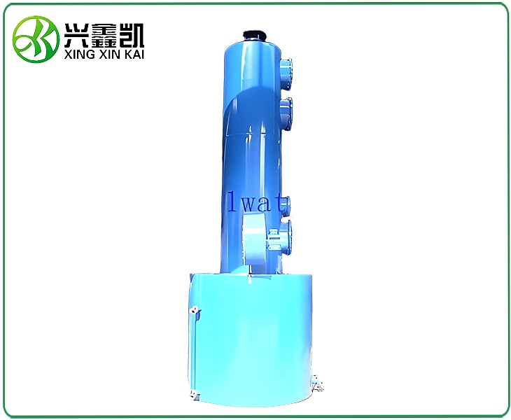 脱气塔（脱碳塔）