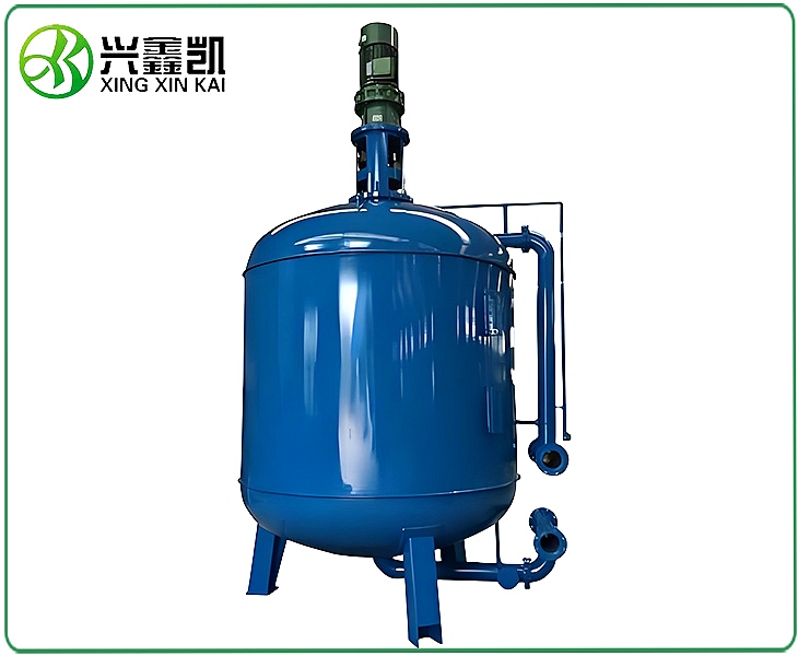 纤维束过滤器（供应商）