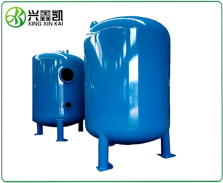 碳钢多介质过滤器(供应商) 碳钢多介质过滤器(供应商)
