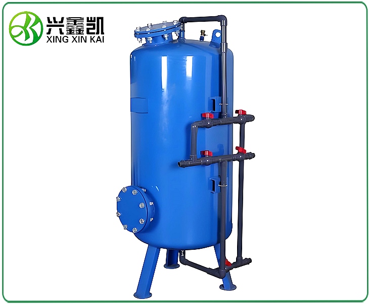 锰砂过滤器(供应商) 锰砂过滤器(供应商)