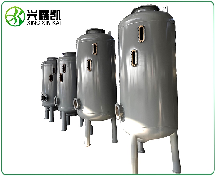 臭氧混合器(生产厂家)
