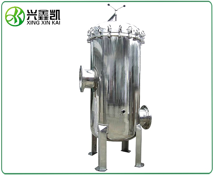 精密过滤器（防腐制造）