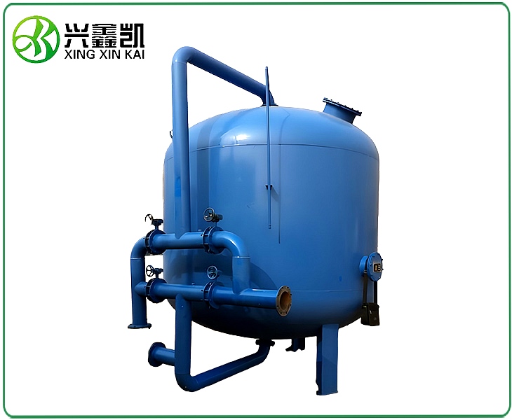 石英砂过滤器（出口）