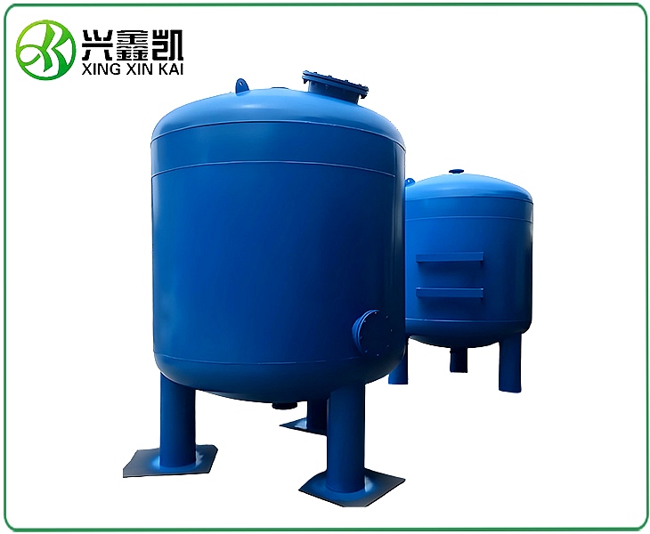 石英砂过滤器（砂滤罐）