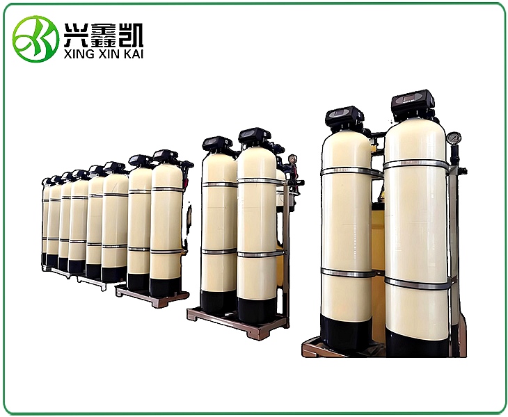 工业软化水设备 工业软化水设备