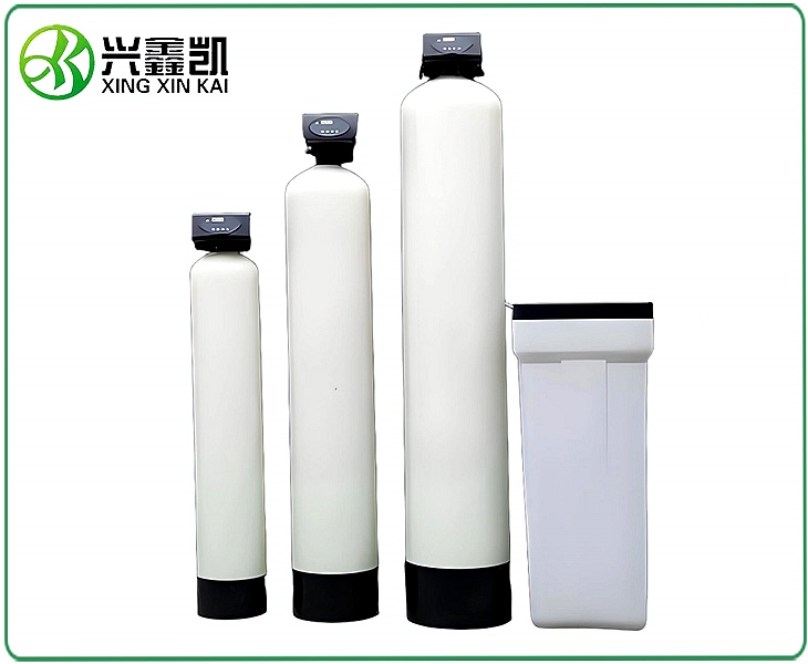 工业软水器 工业软水器