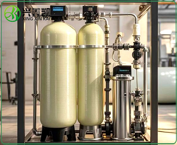 软水器(报价) 软水器(报价)