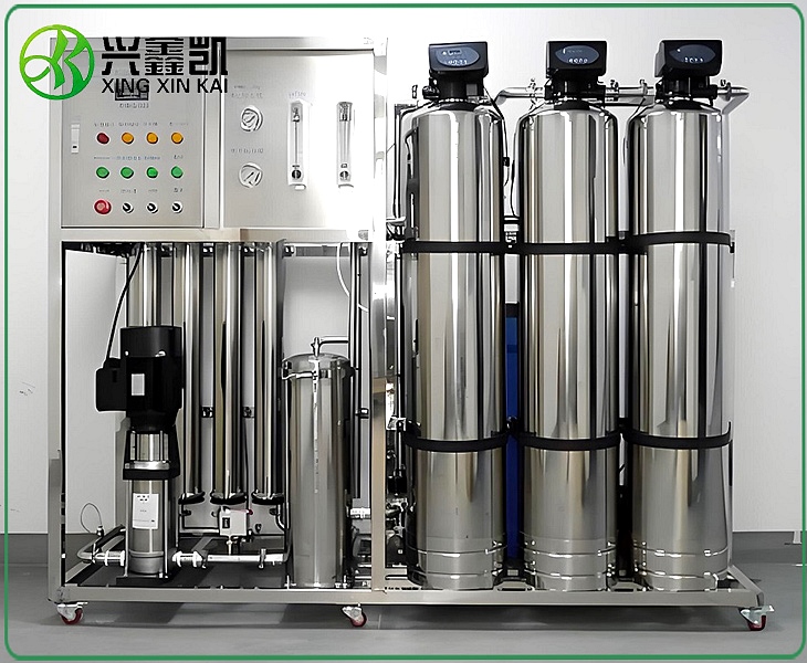 全自动软水设备厂家 全自动软水设备厂家