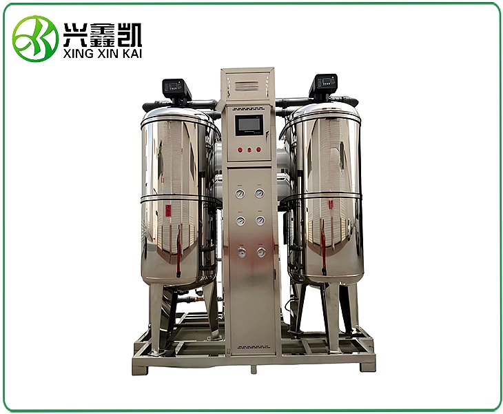 反渗透水处理设备 反渗透水处理设备