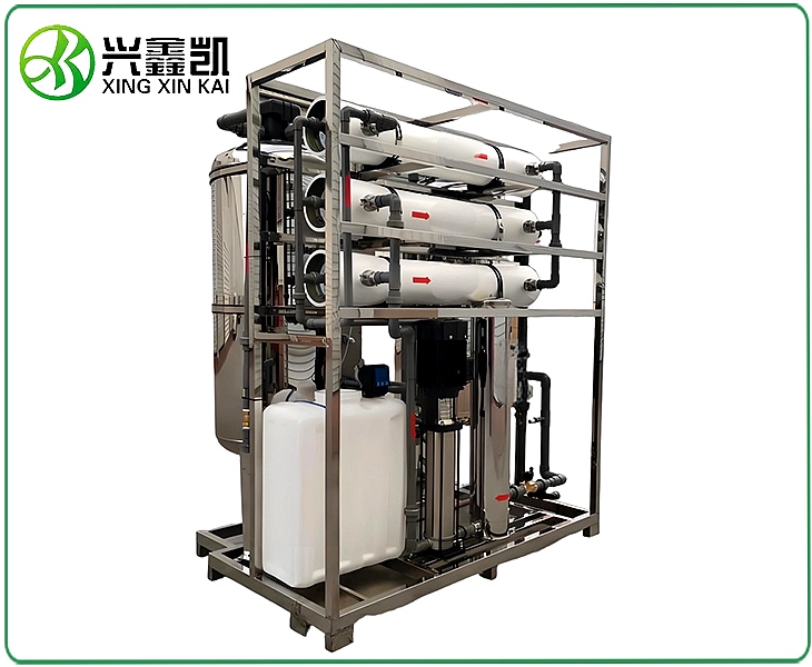 反渗透设备(供应商) 反渗透设备(供应商)