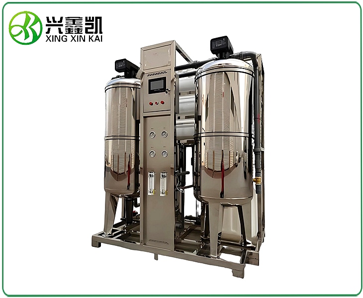 反渗透设备(生产厂家) 反渗透设备(生产厂家)