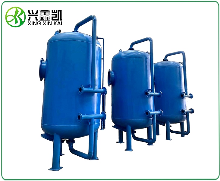 砂滤器（厂家）