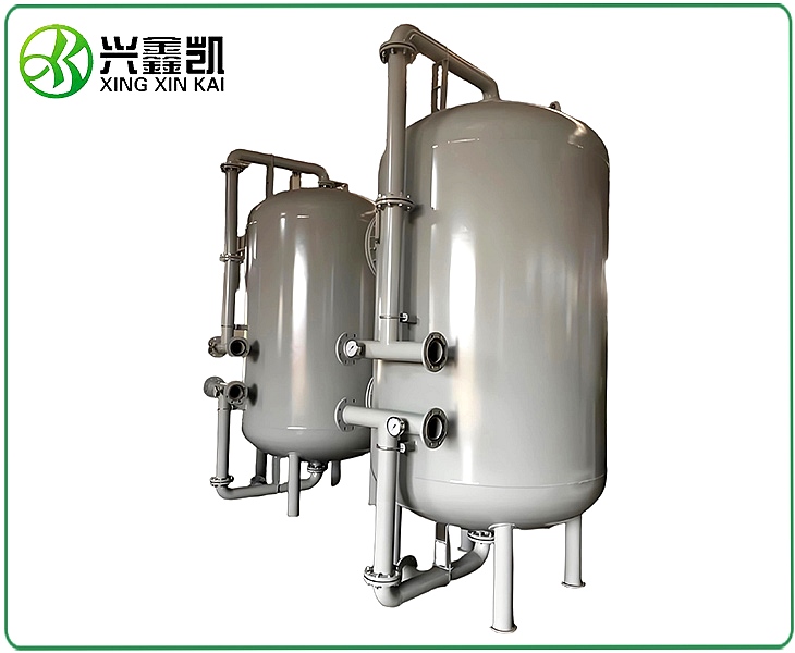 石英砂过滤器（报价）