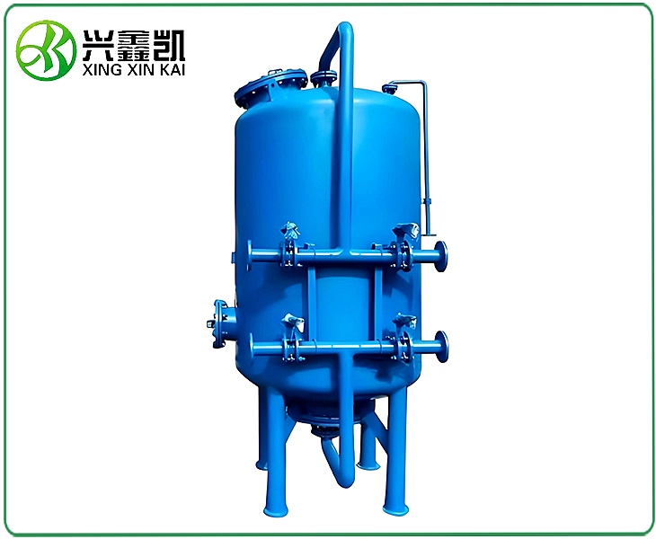 碳滤器（石英砂）