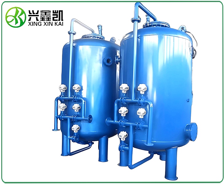 多介质过滤器（厂家）