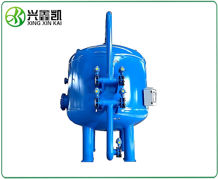 多介质过滤器(供应商) 多介质过滤器(供应商)
