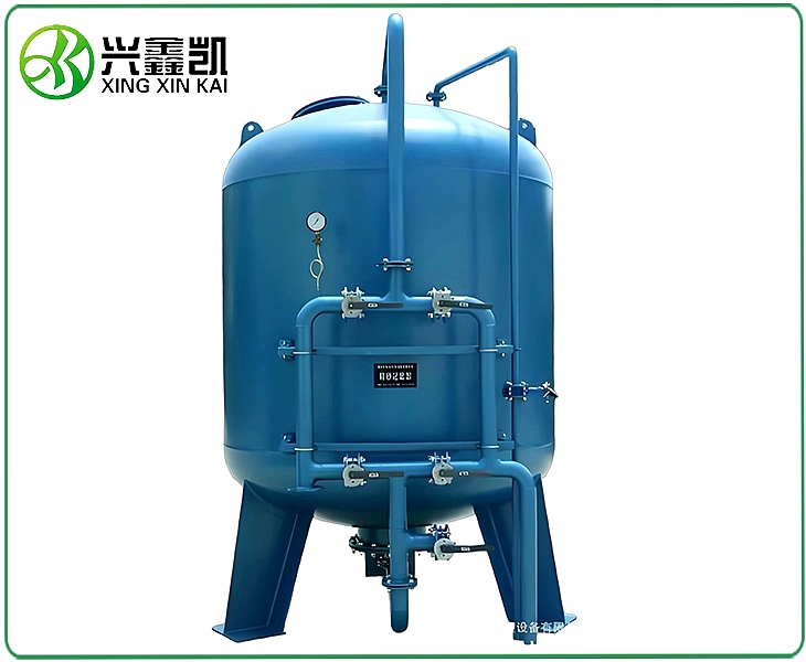 多介质过滤器(报价) 多介质过滤器(报价)
