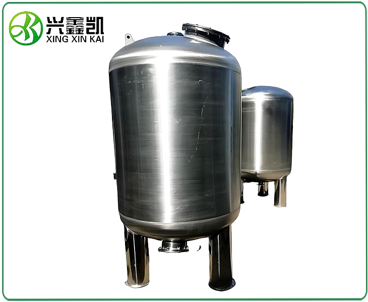 不锈钢过滤器（碳滤器）