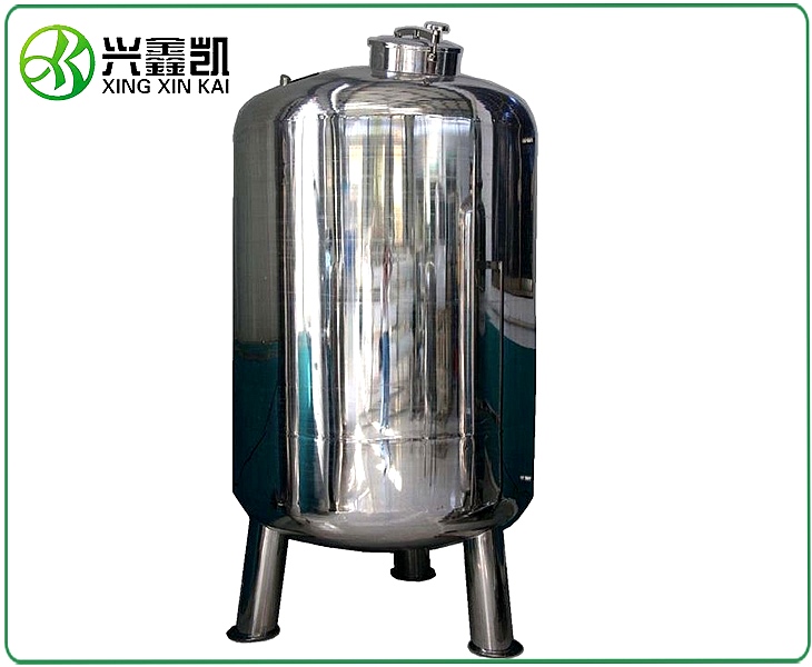 不锈钢过滤器（砂滤罐）