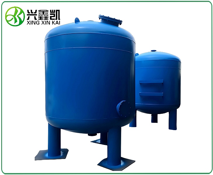 纤维球过滤器（砂滤器）