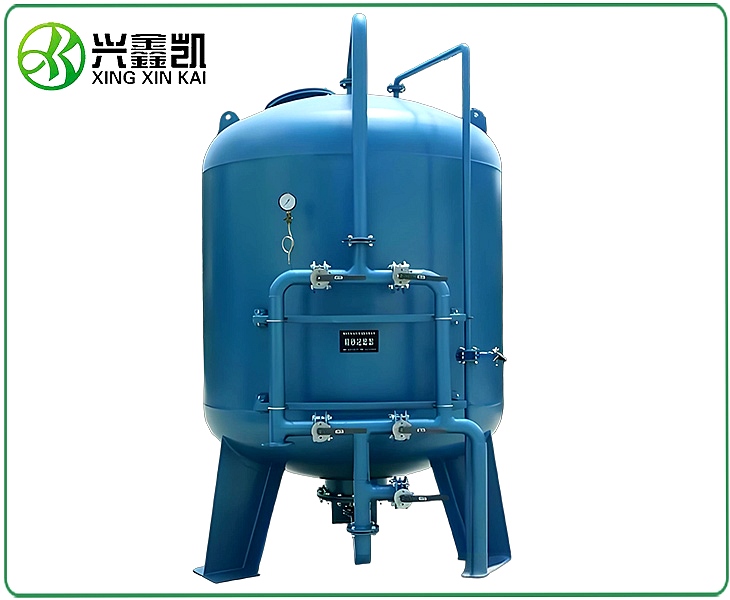 活性炭过滤器（砂滤器）