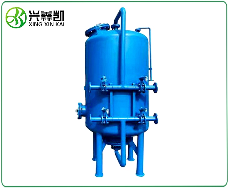 除铁锰过滤器(除碳器) 除铁锰过滤器(除碳器)