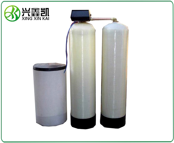软化水设备(纯水设备) 软化水设备(纯水设备)
