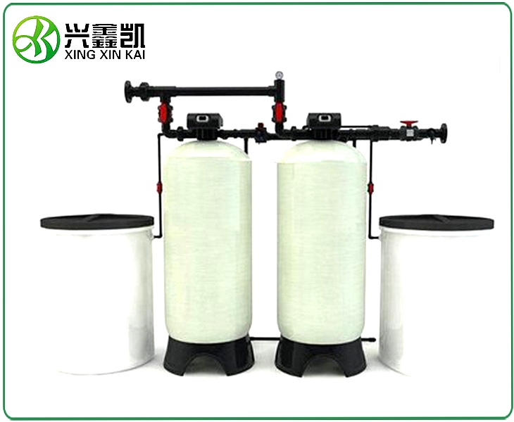 软化水设备(水处理设备) 软化水设备(水处理设备)