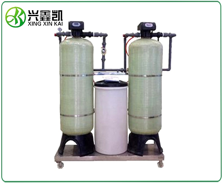 软化水设备 软化水设备