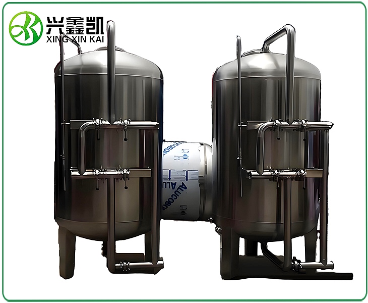 锰砂过滤器（厂家）