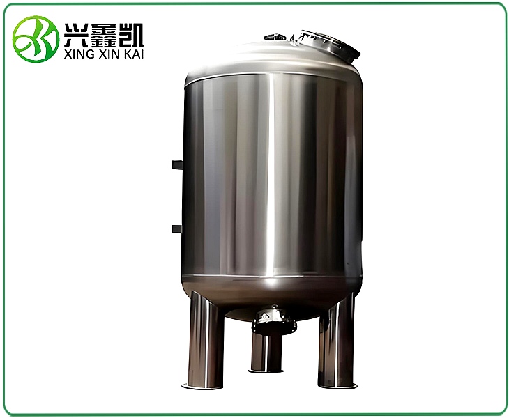 不锈钢除铁锰过滤器 不锈钢除铁锰过滤器