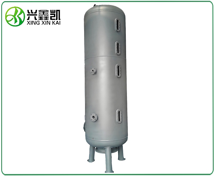 臭氧混合塔(碳钢) 臭氧混合塔(碳钢)