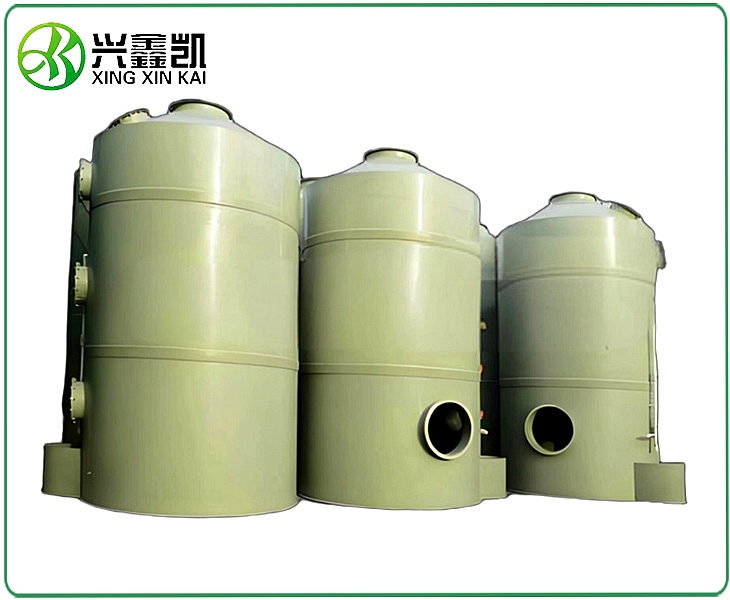 脱气塔(供应商) 脱气塔(供应商)