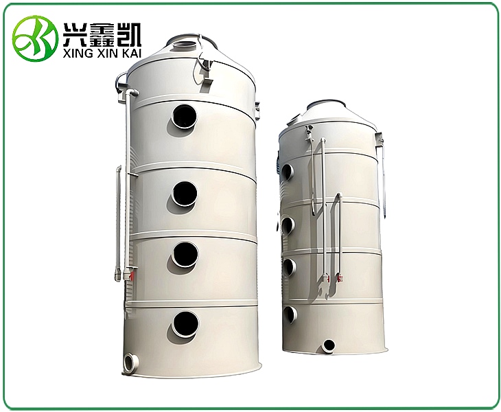 除碳塔（生产厂家）