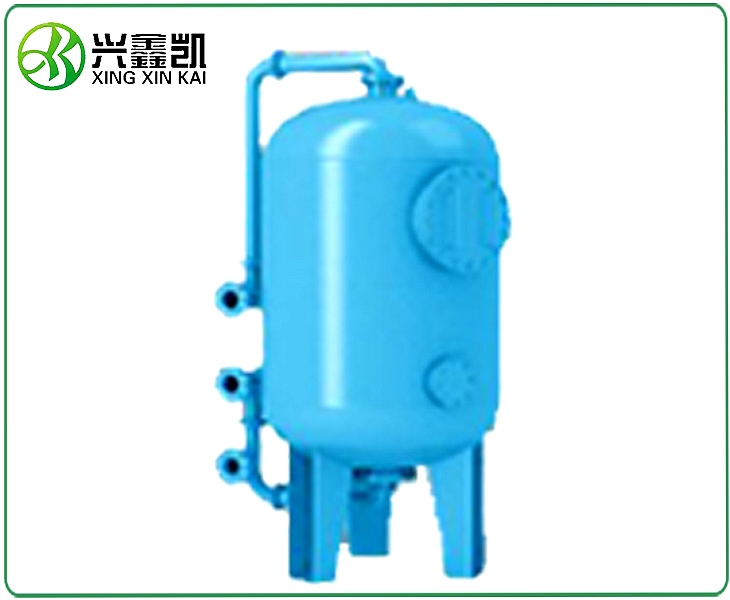 除铁锰过滤器(厂家) 除铁锰过滤器(厂家)