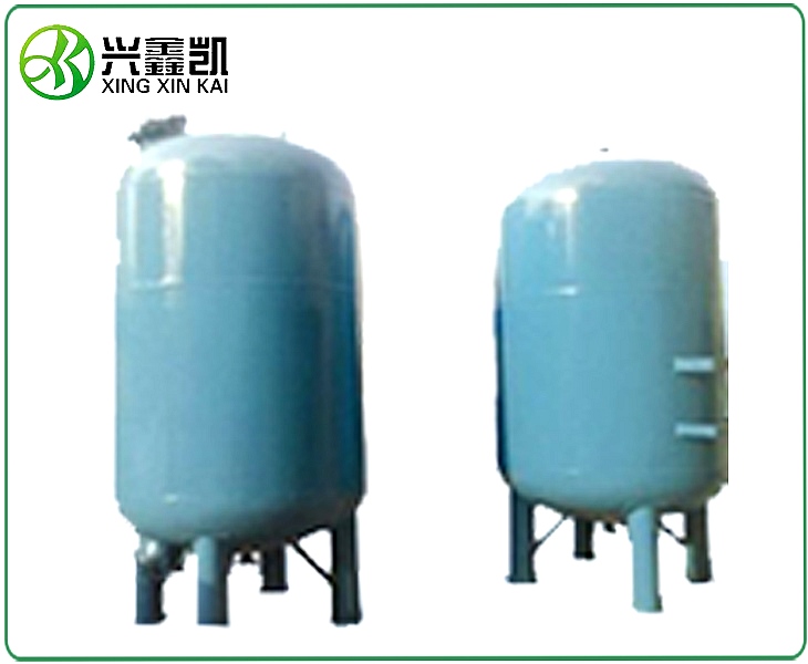 除铁锰过滤器（生产厂家）