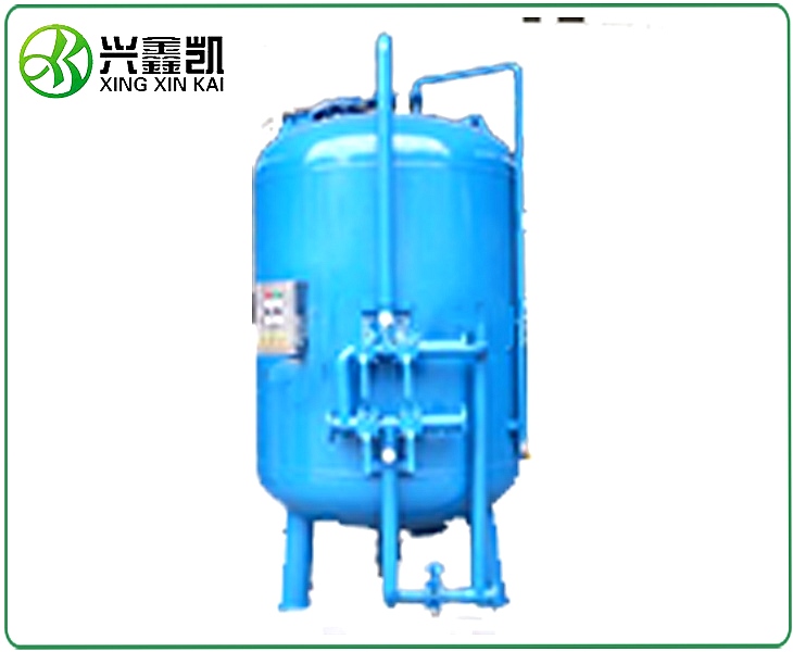 除铁锰过滤器(供应商) 除铁锰过滤器(供应商)
